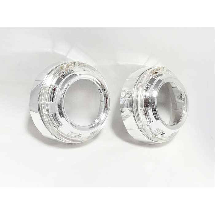 Декоративна маска для лінзи Infolight Apollo 3.0 LED