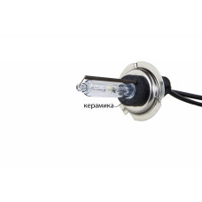 Ксеноновая лампа Infolight H7 4300K +50%