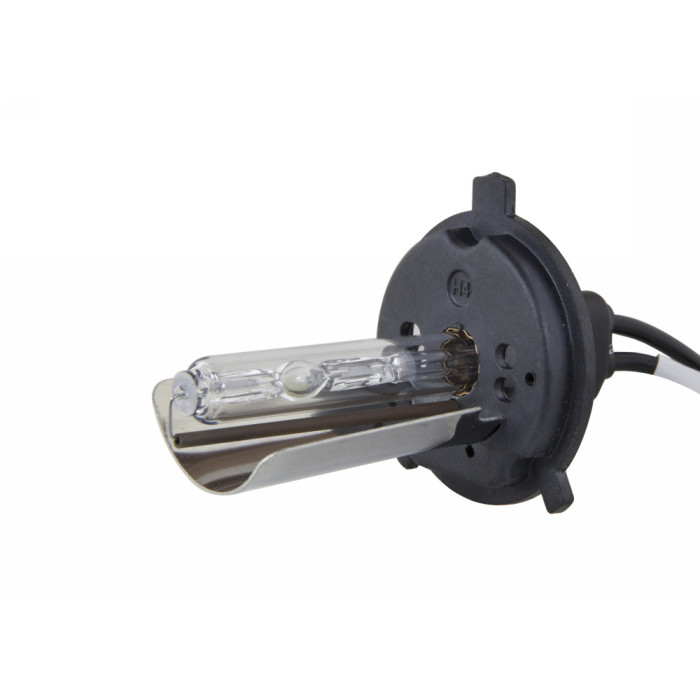 Комплект ксенона InfoLight H4 4300К 50W