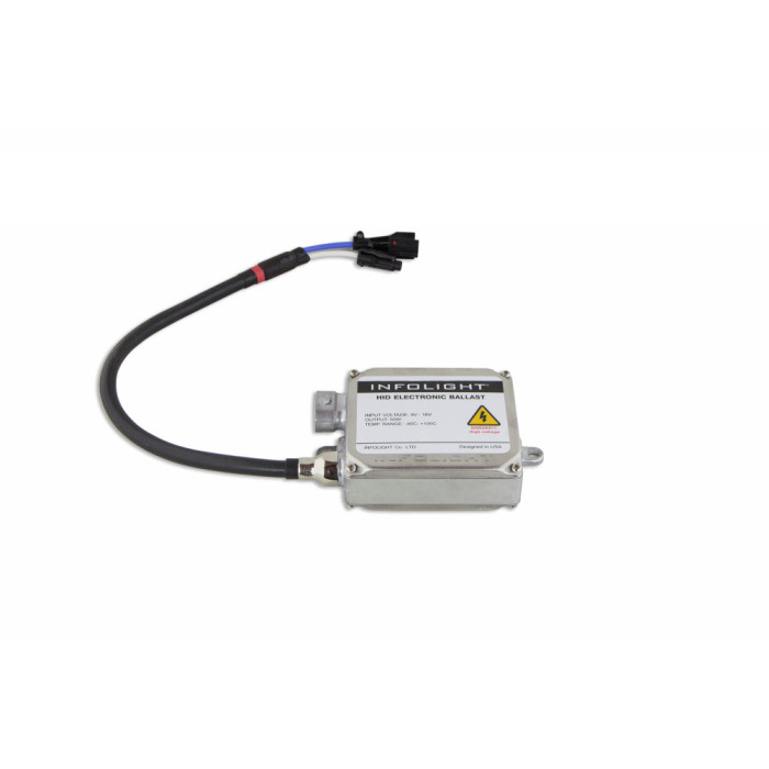 Комплект ксенона InfoLight H4 5000К 50W