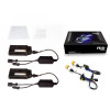 Комплект ксенона InfoLight Expert Plus H1 4300К +50%