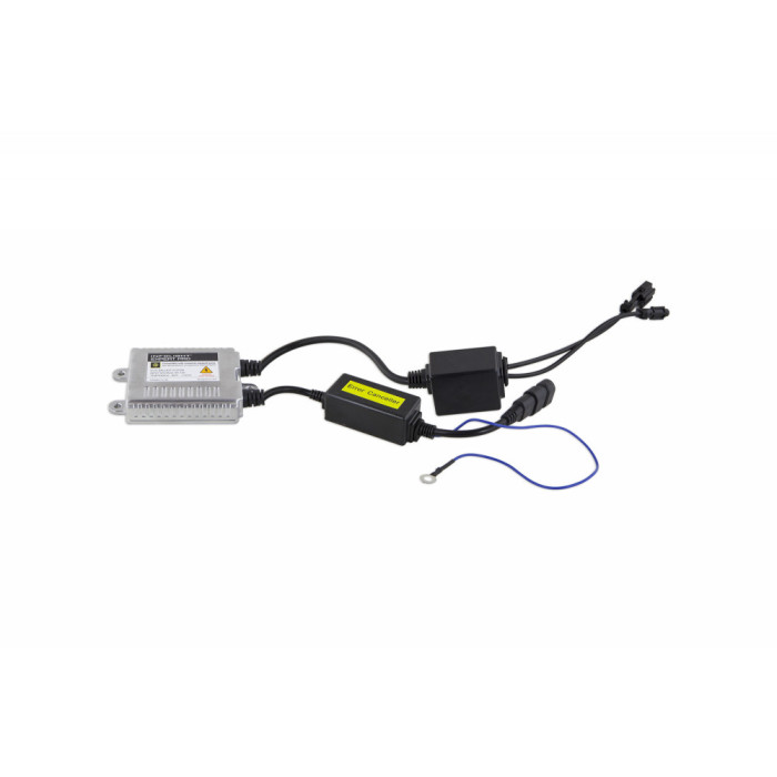 Комплект ксенона InfoLight Expert Pro H3 6000К+Pro