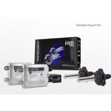 Комплект ксенону InfoLight Expert Pro HB3 9005 5000К+Pro
