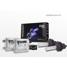 Комплект ксенона InfoLight Expert Pro HB4 9006 5000К+Pro