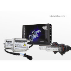 Комплект ксенону InfoLight Pro +50% HВ4 9006 4300K