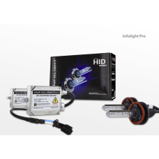 Комплект ксенона InfoLight Pro H11 5000К