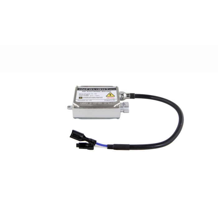 Комплект ксенона InfoLight Pro H11 5000К