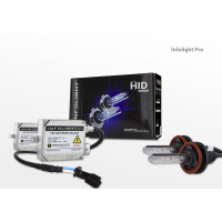 Комплект ксенону InfoLight Pro H11 6000К
