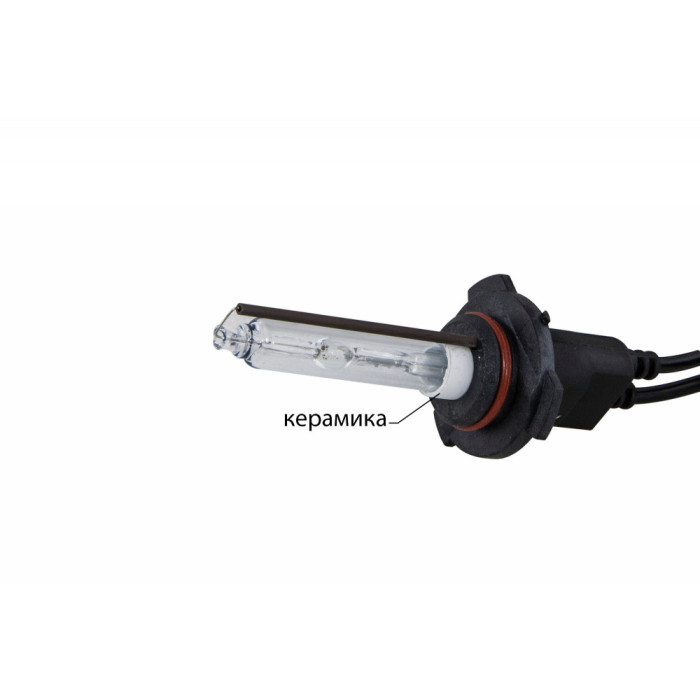 Комплект ксенона InfoLight Expert HВ3 9005 4300К +50%