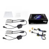 Комплект ксенона InfoLight Expert HВ3 9005 4300К +50%