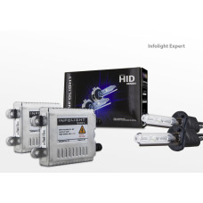 Комплект ксенону InfoLight Expert H1 5000K