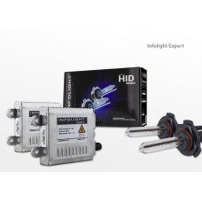 Комплект ксенона InfoLight Expert HB3 9005 6000K