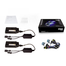 Комплект ксенону InfoLight Expert Plus HВ3 9005 5000К +50%