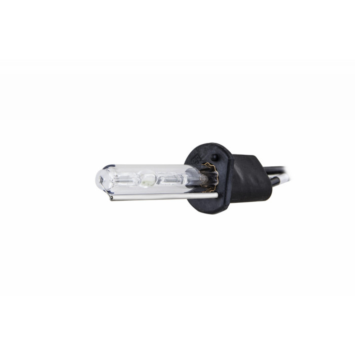 Ксеноновая лампа Infolight H1 4300K 35W