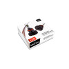 Комплект светодиодных LED ламп Sho-Me F2 H3 30W