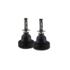 Комплект светодиодных LED ламп Sho-Me F2 H3 30W