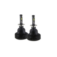 Комплект светодиодных LED ламп Sho-Me F2 H3 30W