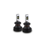 Комплект світлодіодних LED ламп Sho-Me F2 H7 30W