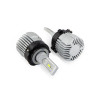 Комплект светодиодных LED ламп Sho-Me F3 Volkswagen H7 24W v2