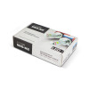 Комплект светодиодных LED ламп Sho-Me F3 Volkswagen H7 24W v2