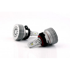Светодиодная лампа Sho-Me LED F3 Volkswagen H7 20W
