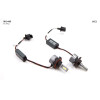 Комплект светодиодных ламп Sho-Me F6-Pro H13 35W