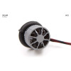Комплект светодиодных ламп Sho-Me F6-Pro H13 35W