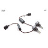 Комплект світлодіодних ламп Sho-Me F6-Pro H27 35W