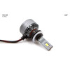 Комплект світлодіодних ламп Sho-Me F6-Pro H27 35W