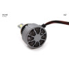 Комплект світлодіодних ламп Sho-Me F6-Pro H27 35W