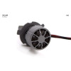 Комплект светодиодных ламп Sho-Me F6-Pro H4 35W