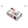 Комплект светодиодных ламп Sho-Me F6-Pro 9005 35W
