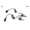 Комплект cветодиодных ламп Sho-Me F6-Pro 9006 35W