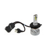 Комплект світлодіодних LED ламп Sho-Me F7 H4 45W