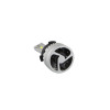 Комплект светодиодных LED ламп Sho-Me F7 9006 45W