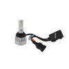 Комплект светодиодных LED ламп Sho-Me F7 9006 45W