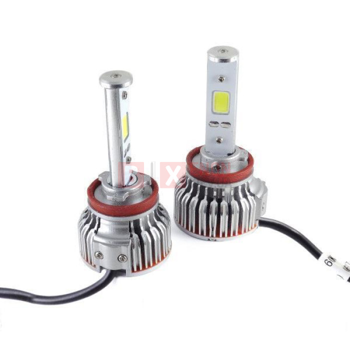 Комплект светодиодных LED ламп Sho Me G2.1 9005 6000K 30W