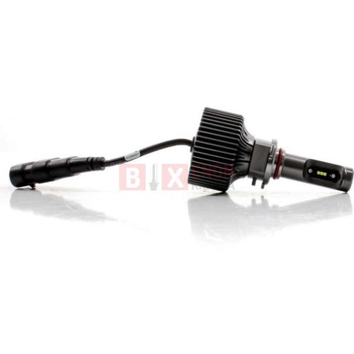 Комплект світлодіодних LED ламп Sho-Me G5.3 9006 6000K 30W