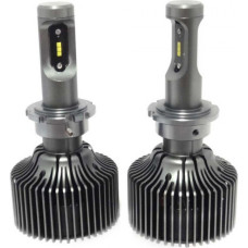 Комплект світлодіодних LED ламп Sho-Me G5.3 D1/D2/D3/D4 6000K 30W