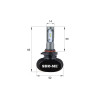 Комплект світлодіодних LED ламп Sho-Me G8.2 9006 6000K 24W