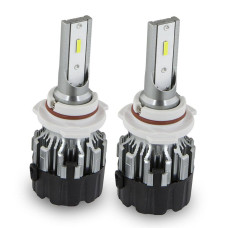 Комплект светодиодных LED ламп Sho-Me G9.3 9005 6000K 30W