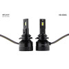 Комплект светодиодных LED ламп Infolight S2 9006 60W
