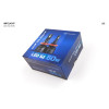Комплект светодиодных LED ламп Infolight S2 H1 60W