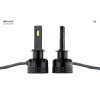 Комплект светодиодных LED ламп Infolight S2 H1 60W