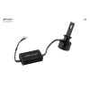 Комплект светодиодных LED ламп Infolight S2 H1 60W