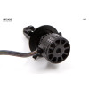 Комплект светодиодных LED ламп Infolight S2 H4 60W