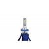 Комплект светодиодных LED ламп Sho-Me F1 H11 26W