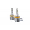 Комплект светодиодных LED ламп Sho-Me F3 H11 20W