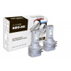 Комплект светодиодных LED ламп Sho-Me F3 H15 20W