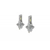 Комплект светодиодных LED ламп Sho-Me F3 H7 20W